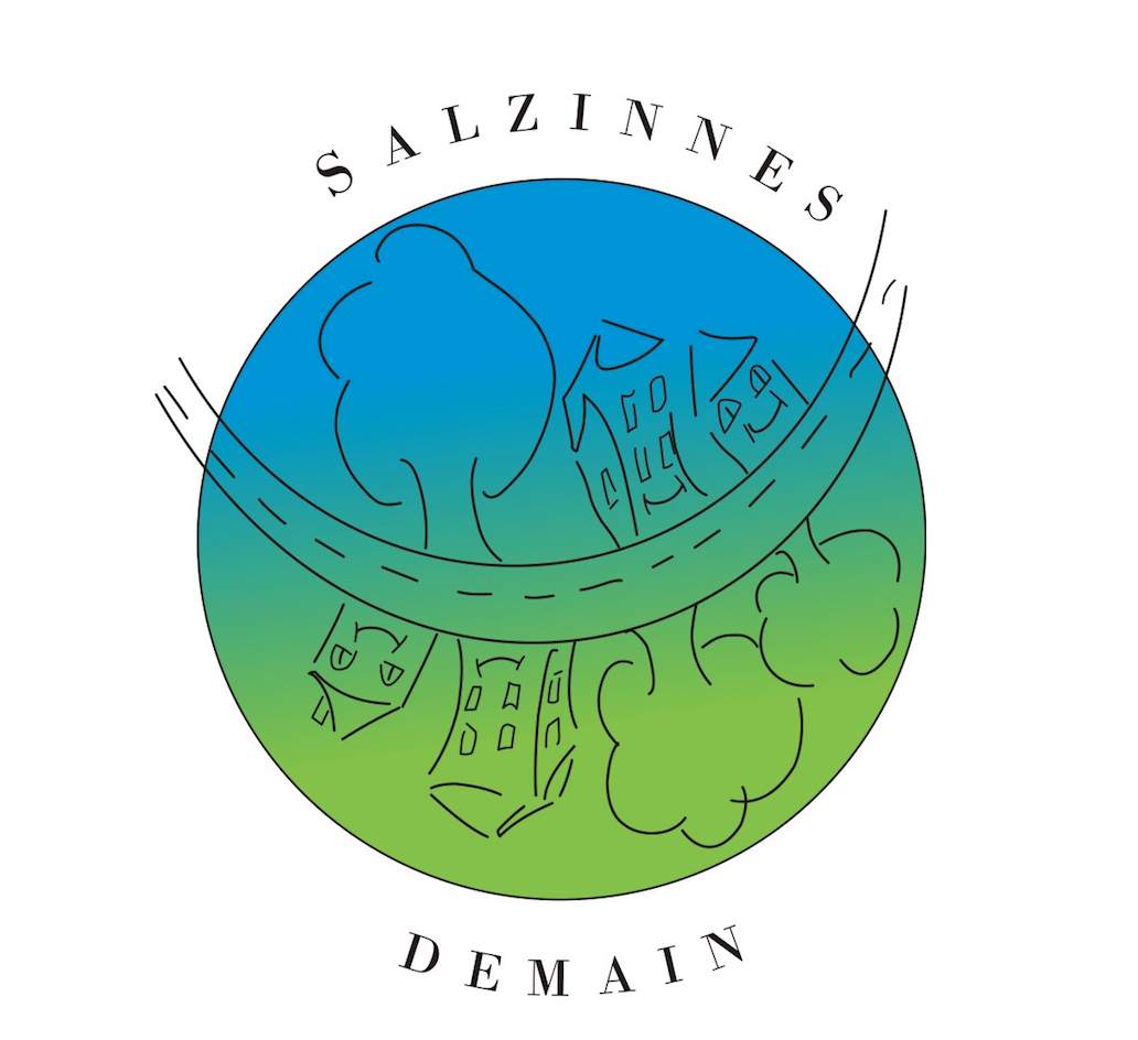 logo Salzinnes-Demain